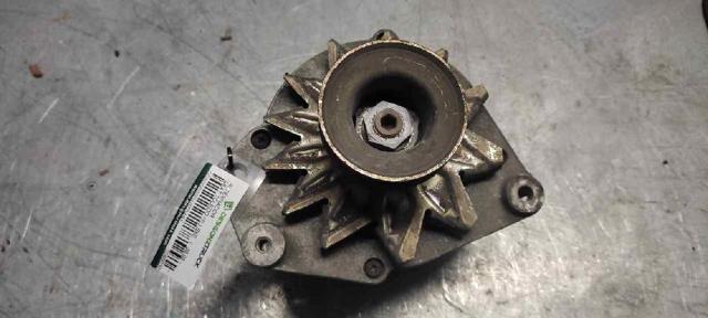 Alternador de coche 026903015 VAG