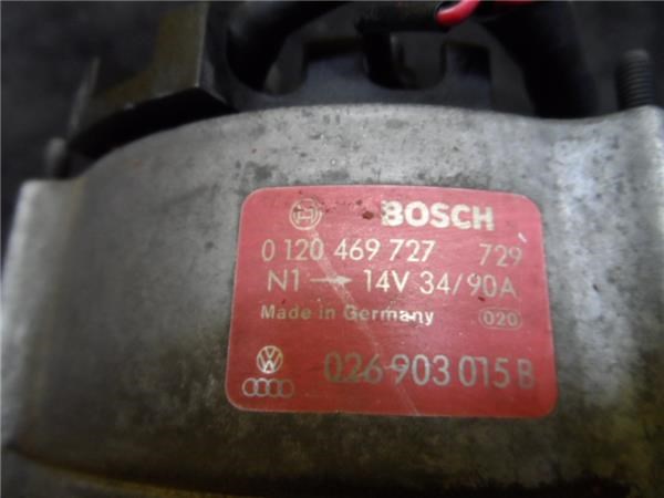 026903015B Alternador  en stock Granada