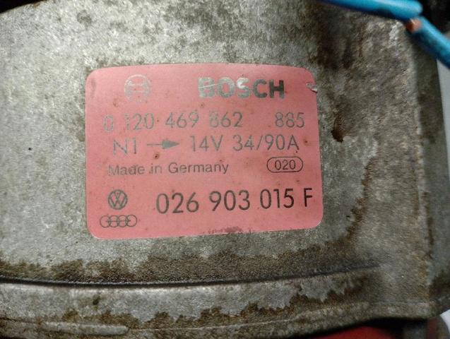 Audi 80 82