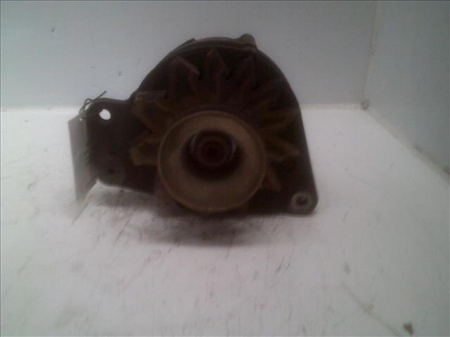 Alternador de coche 026903023 VAG