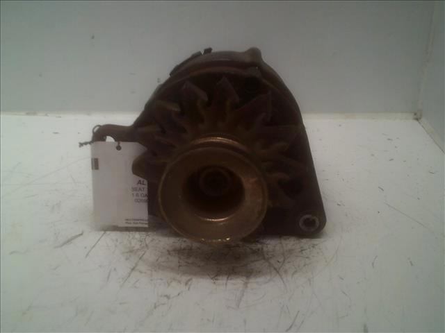 Alternador del motor 026903023 VAG