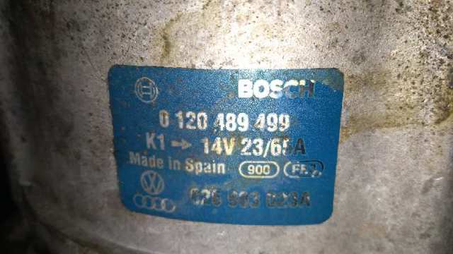 026903023A Alternador  comprar en Pontevedra