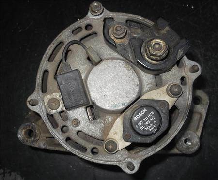 026903023A VAG Alternador  comprar en Lleida