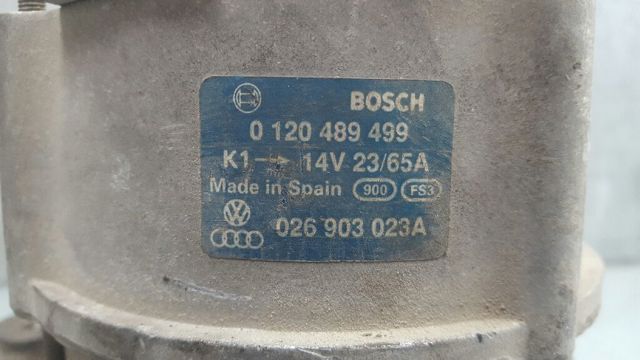 026903023A VAG Alternador  en stock Huelva