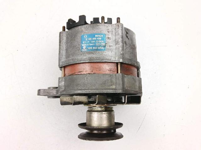 026903023A VAG Alternador  comprar en Oviedo