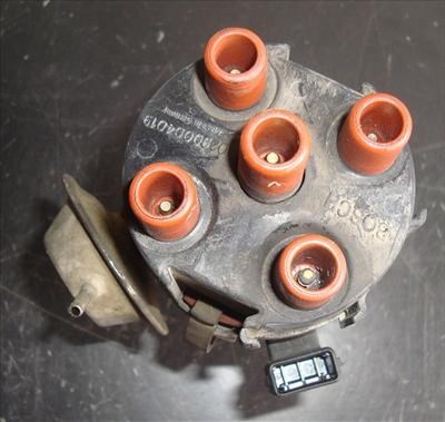 Delco 026905205AF VAG