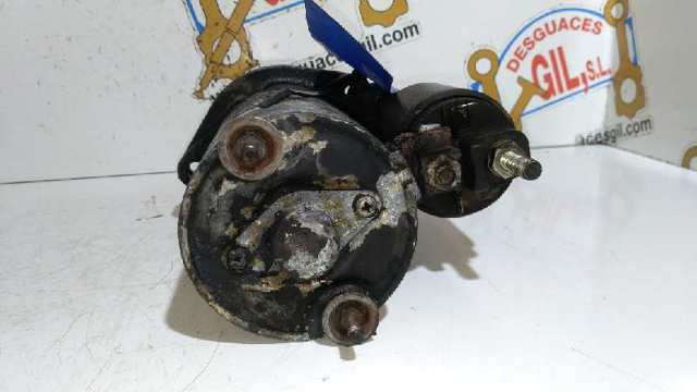 VAG 026911023F Motor de arranque  disponible Lugo