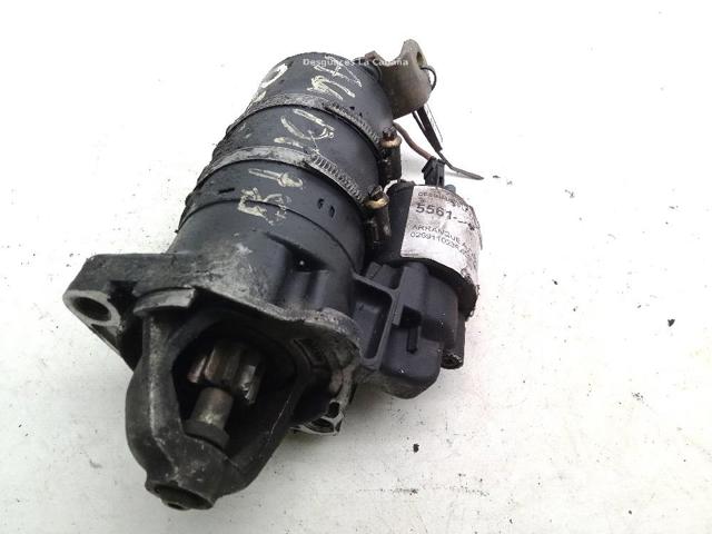 Arranque motores 026911023F VAG