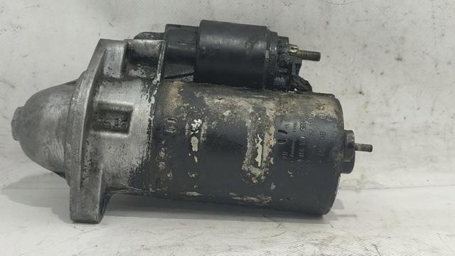 Motores de arranque 026911023F VAG