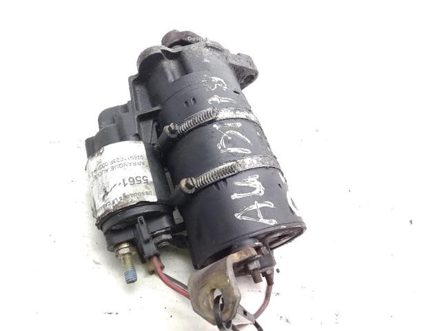 026911023F Motor de arranque  en stock Castellón