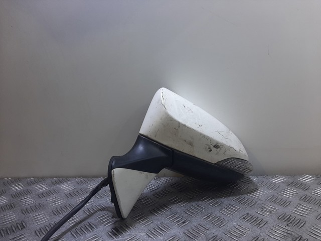 026983 TOYOTA Espejo de retrovisor izquierdo  en stock Huelva