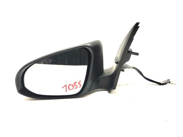 026983 TOYOTA Espejo retrovisor izquierdo  comprar en Oviedo