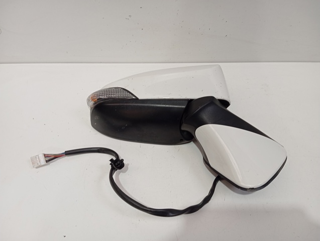 026983 TOYOTA Espejo retrovisor izquierdo  comprar en Jaén