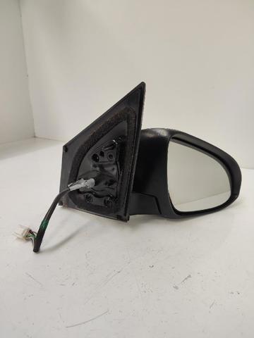 Retrovisor izquierdo 026983 TOYOTA