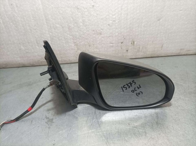 Retrovisor izquierdo 026983 TOYOTA