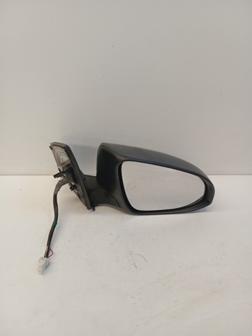 026983 Espejo retrovisor izquierdo  disponible Burgos