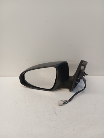 TOYOTA 026983 Espejo de retrovisor izquierdo  en stock Valencia