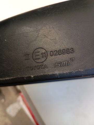 026983 Espejo retrovisor izquierdo  comprar en Reus