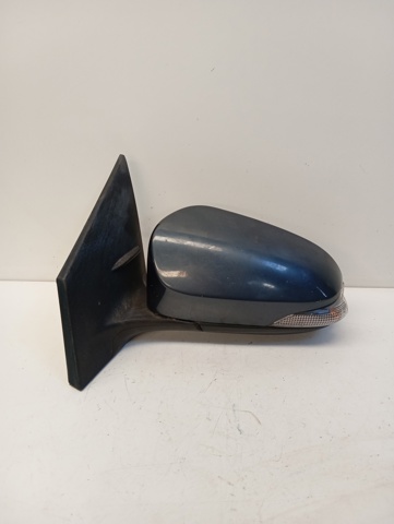 TOYOTA 026983 Espejo de retrovisor izquierdo comprar Pamplona