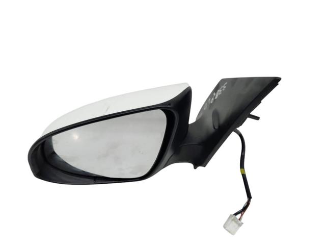 TOYOTA 026983 Espejo de retrovisor izquierdo comprar Tarragona
