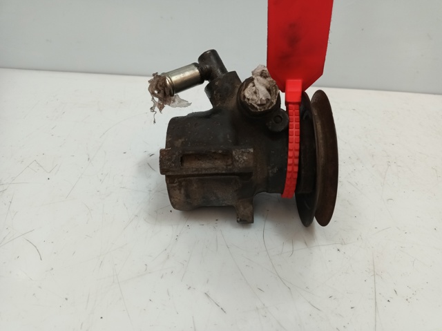 Polea de bomba de la dirección asistida 027145255 VAG