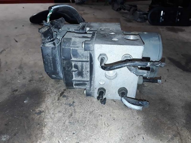 PEUGEOT 0273004270 Módulo hidráulico de ABS  comprar en Ponferrada