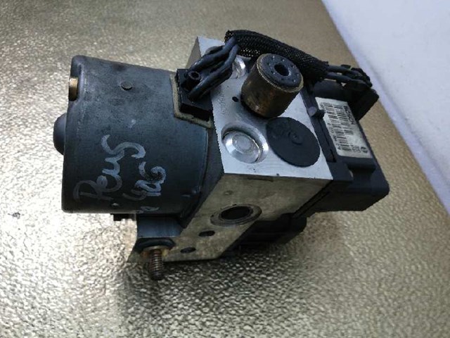 PEUGEOT 0273004270 Módulo ABS  en stock Valencia