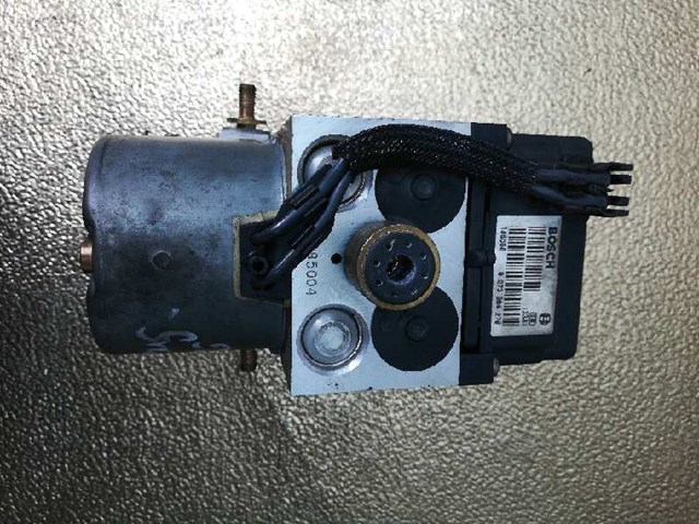 PEUGEOT 0273004270 Módulo hidráulico de ABS  comprar en Albacete