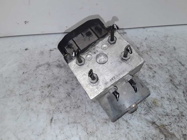 0273004270 PEUGEOT Módulo ABS  en stock Gandía