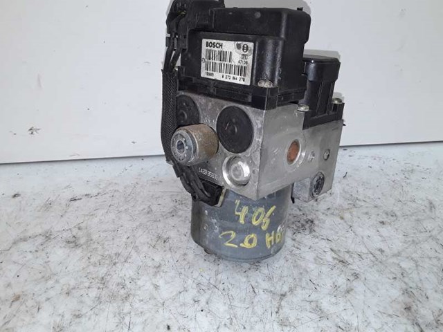 PEUGEOT 0273004270 Módulo ABS  en stock Terrassa