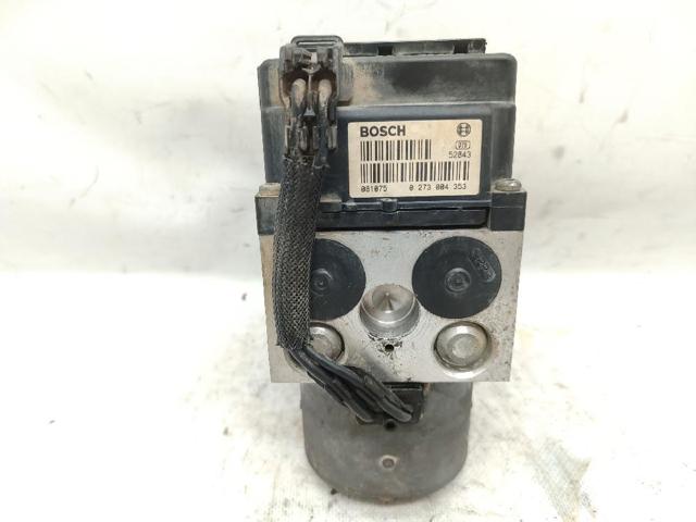 Bloque hidráulico ABS Citroen Xsara desde 34,85 €