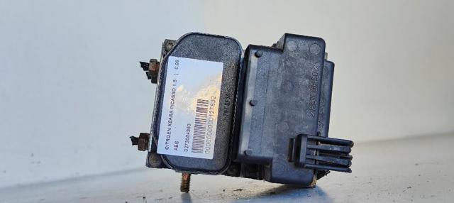 0273004353 PEUGEOT Módulo hidráulico de ABS  comprar en Oviedo