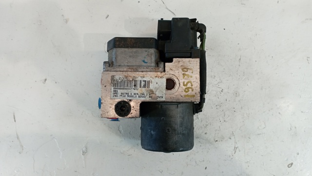 0273004362 Opel