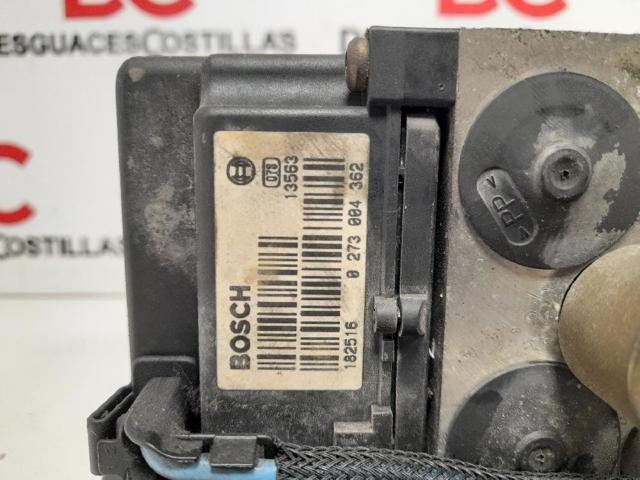 0273004362 Módulo hidráulico de ABS  comprar en Zaragoza