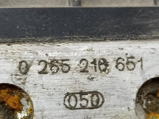 0273004362 Módulo ABS  en stock Sabadell