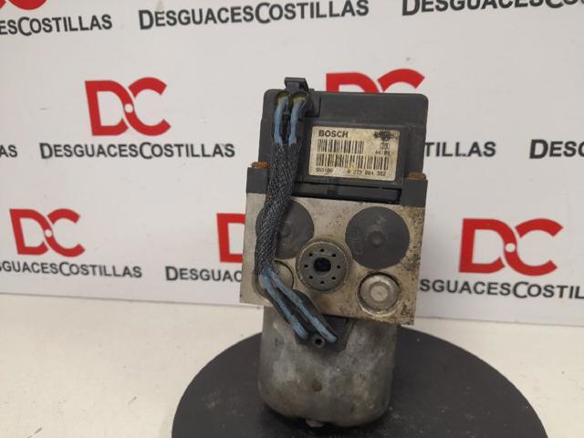 0273004362 OPEL Módulo ABS  en stock Córdoba
