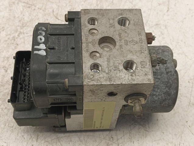 0273004395 Renault (RVI)