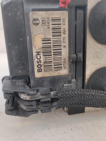 Módulo ABS para Peugeot Partner 5F