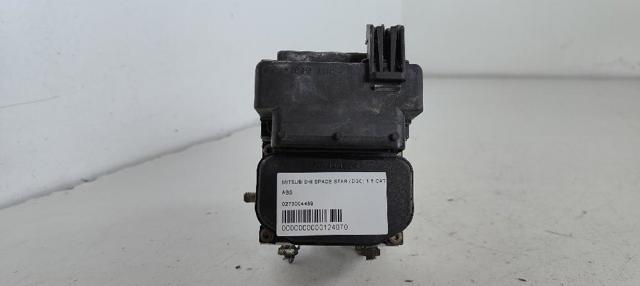 Módulo hidráulico ABS Mitsubishi Space Star DG0