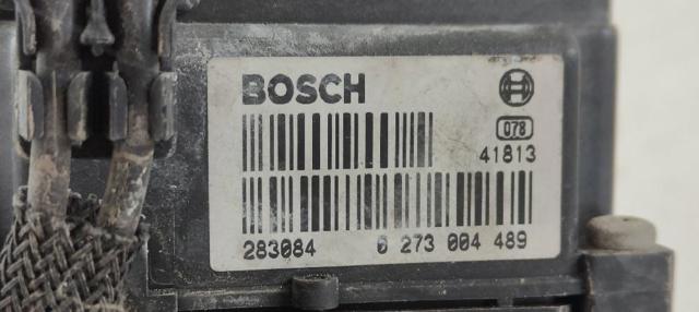 Módulo hidráulico ABS Mitsubishi Space Star DG0