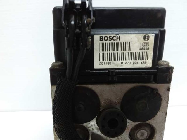 Comprar Módulo hidráulico de ABS Mitsubishi Space Star  DG0 a bajo precio