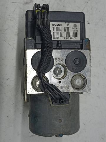 TOYOTA 0273004571 Módulo hidráulico de ABS  disponible Valladolid