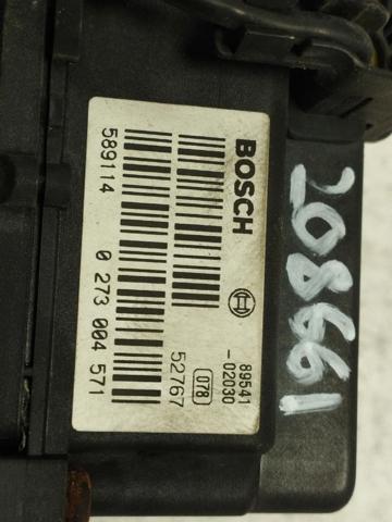 Módulo hidráulico ABS Toyota Corolla E12