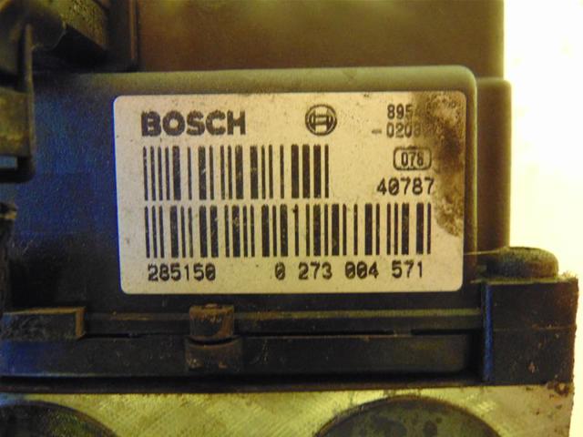 TOYOTA 0273004571 Módulo hidráulico de ABS  comprar en Murcia