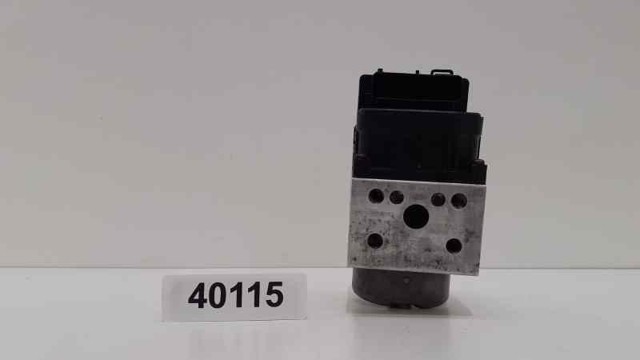 Módulo hidráulico ABS Toyota Corolla E12