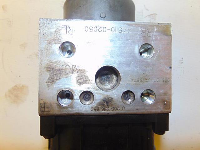TOYOTA 0273004571 Módulo hidráulico de ABS  comprar en Albacete