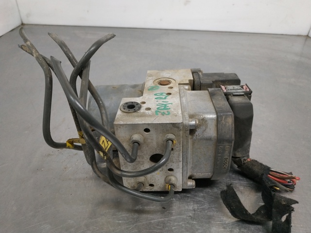 0273004592 Opel