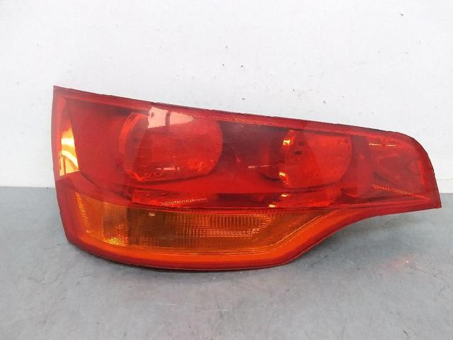 Piloto trasero izquierdo 027330102 VAG