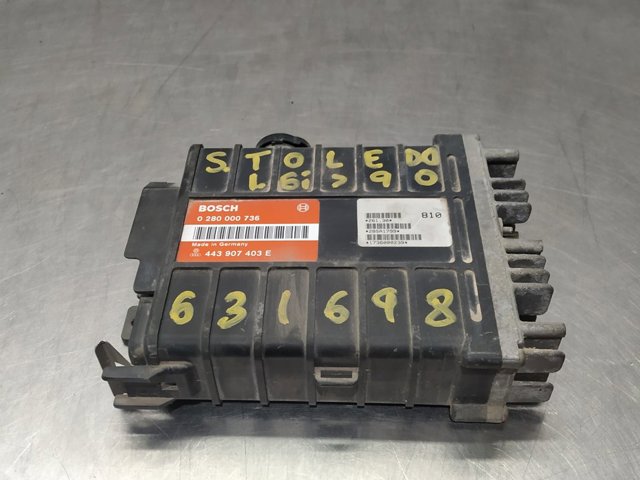 0280000736 VAG