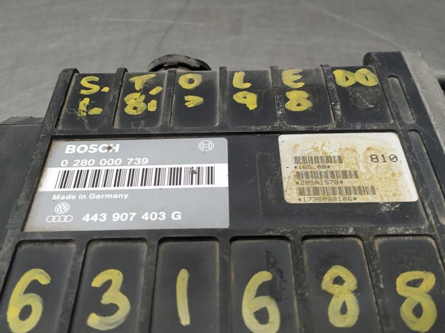 0280000739 VAG